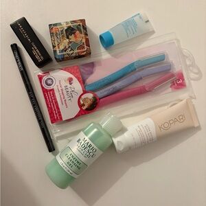 Random skincare / make up *ALL NEW*